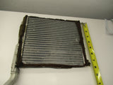2004 MAZDA 3 Hatchback Front Heater Core Element Radiator w/o Cold Climate  Q