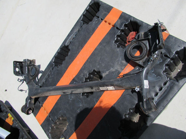 2004 MAZDA 3 Sedan Axle Crossmember  Assembly 95073626 160K Miles 2.0L OEM Q