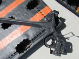 2004 MAZDA 3 Sedan Axle Crossmember  Assembly 95073626 160K Miles 2.0L OEM Q