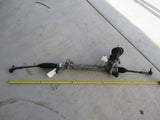 2004 - 2005 MAZDA 3 Steering Gear Power Rack and Pinion Assembly OEM Q