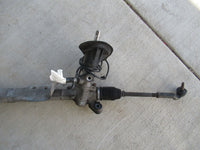 2004 - 2005 MAZDA 3 Steering Gear Power Rack and Pinion Assembly OEM Q