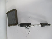 2007 MAZDA 3 Hatchback Heater Core Element Radiator 107K Miles OEM Q
