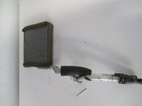 2007 MAZDA 3 Hatchback Heater Core Element Radiator 107K Miles OEM Q