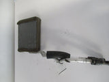 2007 MAZDA 3 Hatchback Heater Core Element Radiator 107K Miles OEM Q