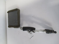 2007 MAZDA 3 Hatchback Heater Core Element Radiator 107K Miles OEM Q