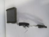 2007 MAZDA 3 Hatchback Heater Core Element Radiator 107K Miles OEM Q