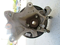 2013 - 2016 CHEVROLET MALIBU Front Spindle Knuckle Hub Bearing Driver Left LH Q