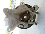 2013 - 2016 CHEVROLET MALIBU Front Spindle Knuckle Hub Bearing Driver Left LH Q