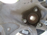 2013 - 2016 CHEVROLET MALIBU Front Spindle Knuckle Hub Bearing Driver Left LH Q