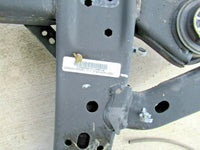 CHEVY MALIBU 2014 Susp Crossmember Sub frame suspension control arm Front OEM