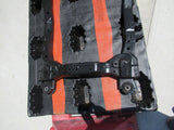 2014 CHEVY CRUZE Front Suspension Crossmember Sub Frame Control Arm Assembly Q