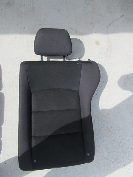 2014 CHEVROLET CHEVY CRUZE Rear Seat Cushion Driver Left LH OEM Q