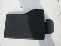 2014 CHEVROLET CHEVY CRUZE Rear Seat Cushion Driver Left LH OEM Q