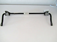 2014 - 2017 FORD FOCUS 2.0L Rear Stabilizer Bar Sway Suspension BV615A771HNA Q