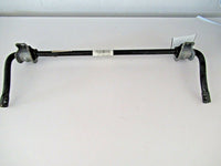 2014 - 2017 FORD FOCUS 2.0L Rear Stabilizer Bar Sway Suspension BV615A771HNA Q