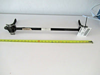 2014 - 2017 FORD FOCUS 2.0L Rear Stabilizer Bar Sway Suspension BV615A771HNA Q
