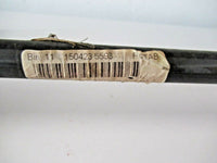 2014 - 2017 FORD FOCUS 2.0L Rear Stabilizer Bar Sway Suspension BV615A771HNA Q