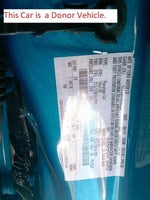 2014 - 2017 FORD FOCUS 2.0L Rear Stabilizer Bar Sway Suspension BV615A771HNA Q
