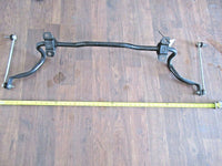 2014 - 2017 FORD FOCUS 2.0L Stabilizer Bar Sway Rear Suspension w/ Arm Links Q