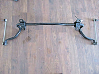 2014 - 2017 FORD FOCUS 2.0L Stabilizer Bar Sway Rear Suspension w/ Arm Links Q