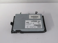 AUDI A4 09 Sirius Satellite Radio Control Module Unit 2008 2009 4E0035593F OEM