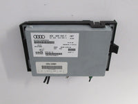 AUDI A4 09 Sirius Satellite Radio Control Module Unit 2008 2009 4E0035593F OEM