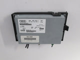 AUDI A4 09 Sirius Satellite Radio Control Module Unit 2008 2009 4E0035593F OEM
