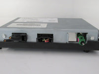 AUDI A4 09 Sirius Satellite Radio Control Module Unit 2008 2009 4E0035593F OEM