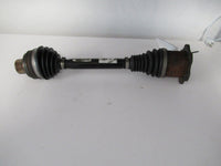 2009 AUDI A4 CV Axle Shaft Suspension Assembly Driver Front Left LH OEM Q
