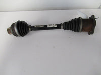 2009 AUDI A4 CV Axle Shaft Suspension Assembly Driver Front Left LH OEM Q