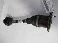 2009 AUDI A4 CV Axle Shaft Suspension Assembly Driver Front Left LH OEM Q