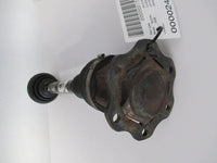 2009 AUDI A4 CV Axle Shaft Suspension Assembly Driver Front Left LH OEM Q
