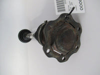 2009 AUDI A4 CV Axle Shaft Suspension Assembly Driver Front Left LH OEM Q