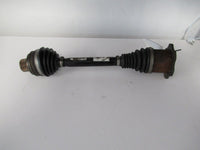 2009 AUDI A4 CV Axle Shaft Suspension Assembly Driver Front Left LH OEM Q