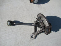 2009 - 2010 AUDI A4 Spindle Knuckle Hub Brake Caliper Front Suspension Right Q