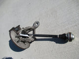 2009 - 2010 AUDI A4 Spindle Knuckle Hub Brake Caliper Front Suspension Right Q