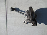 2009 - 2010 AUDI A4 Spindle Knuckle Hub Brake Caliper Front Suspension Right Q