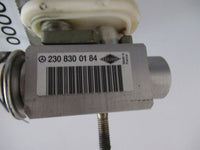 2001 - 2007 MERCEDES BENZ C230 Front Heater Core Element Radiator OEM Q