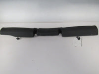 2004 MERCEDES Benz C230K Rear Seat Back Pad Cushion Black Anthracite 2039200008