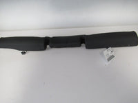 2004 MERCEDES Benz C230K Rear Seat Back Pad Cushion Black Anthracite 2039200008