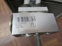 2010 - 2015 CHEVROLET EQUINOX Front Heater Core Element Radiator OEM Q