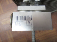 2010 - 2015 CHEVROLET EQUINOX Front Heater Core Element Radiator OEM Q