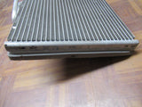 2010 - 2015 CHEVROLET EQUINOX Front Heater Core Element Radiator OEM Q