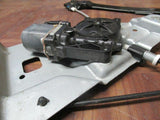 2012 - 2017 CHEVROLET EQUINOX Front Door Window Glass Regulator Right OEM Q