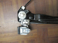 2012 - 2017 CHEVROLET EQUINOX Front Door Window Glass Regulator Right OEM Q