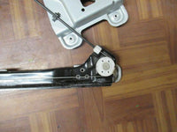 2012 - 2017 CHEVROLET EQUINOX Front Door Window Glass Regulator Right OEM Q