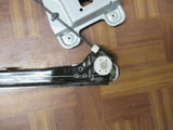 2012 - 2017 CHEVROLET EQUINOX Front Door Window Glass Regulator Right OEM Q