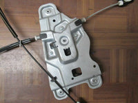 2012 - 2017 CHEVROLET EQUINOX Front Door Window Glass Regulator Right OEM Q