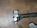2012 - 2017 CHEVROLET EQUINOX Front Door Window Glass Regulator Right OEM Q