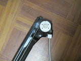2012 - 2017 CHEVROLET EQUINOX Front Door Window Glass Regulator Right OEM Q